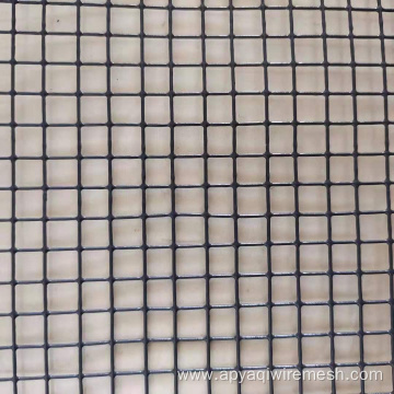 Metal Mesh Galvanized Welded Wire Mesh